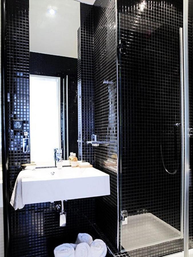 Visionapartments Cramerstrasse 8-12 - Contactless Check-In チューリッヒ エクステリア 写真