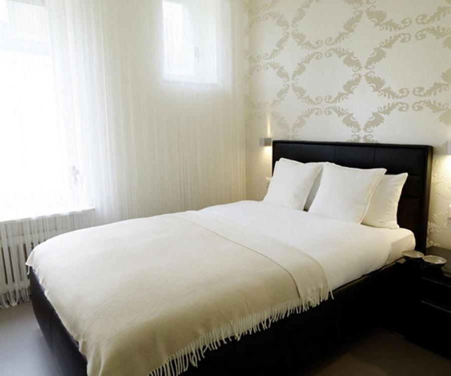 Visionapartments Cramerstrasse 8-12 - Contactless Check-In チューリッヒ エクステリア 写真