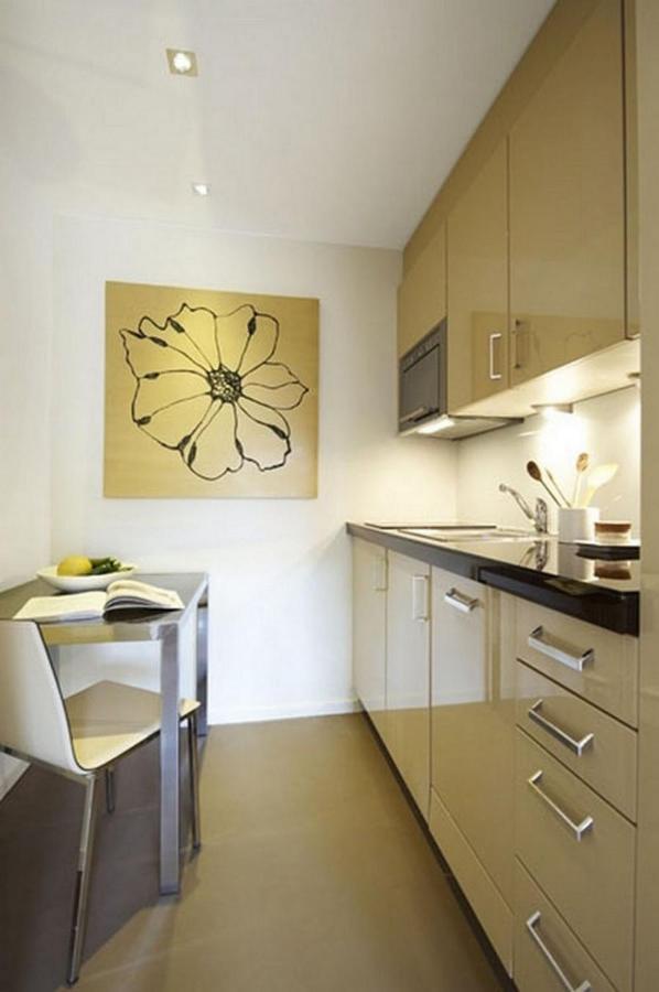 Visionapartments Cramerstrasse 8-12 - Contactless Check-In チューリッヒ エクステリア 写真