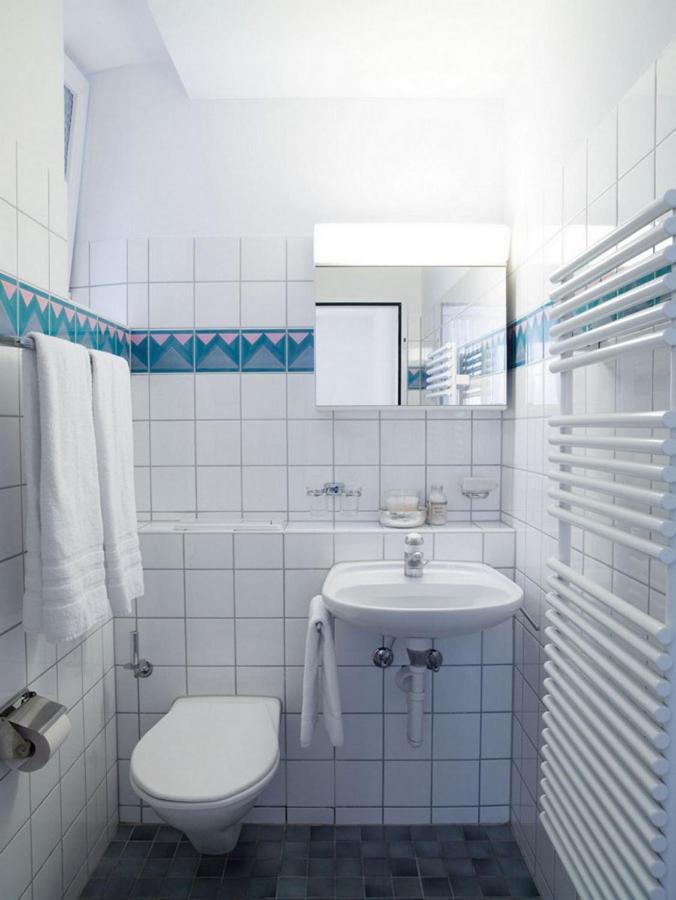 Visionapartments Cramerstrasse 8-12 - Contactless Check-In チューリッヒ エクステリア 写真
