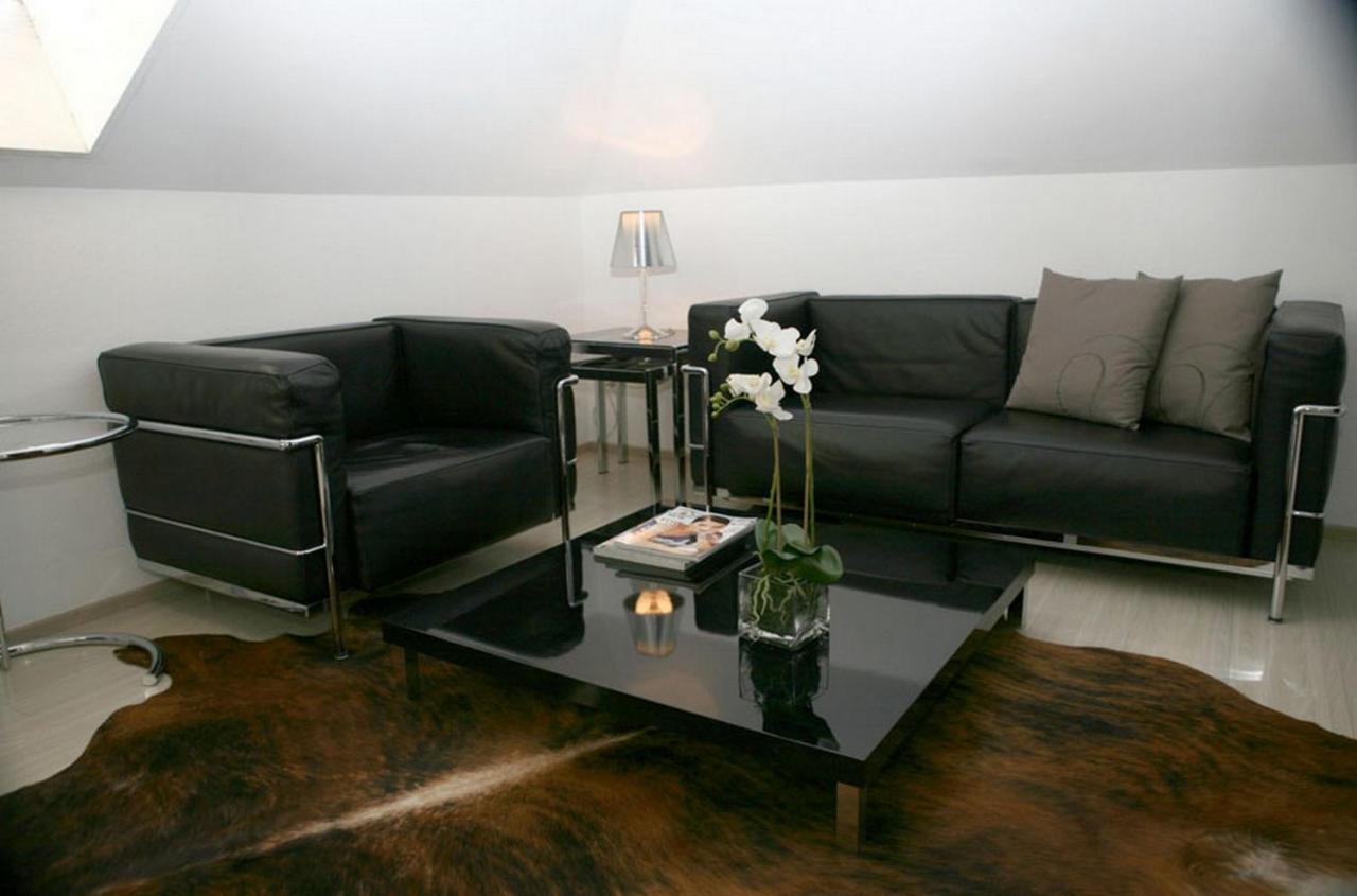 Visionapartments Cramerstrasse 8-12 - Contactless Check-In チューリッヒ エクステリア 写真
